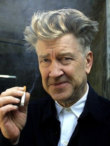 natelawrence_'s tweet image. “In order to create, you've got to have energy; you've got to have clarity. So it just makes sense to nurture the place where that strength and clarity and energy come from-to dive in and enliven that.”
RIP David Lynch