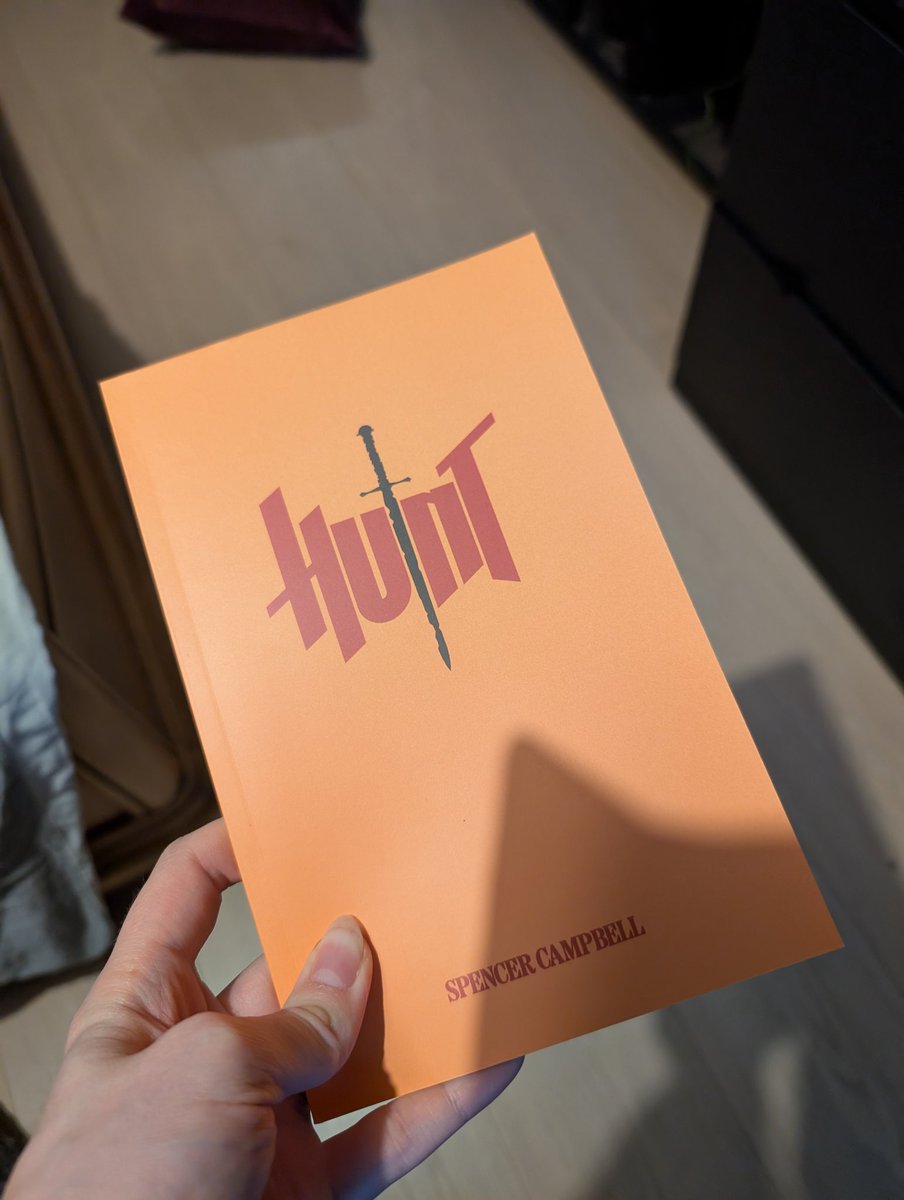 TTRPG friends; I'm looking for a group who wants to test out this new system with me (off-stream)

You play as knights of a dying order, going out on one last hunt together