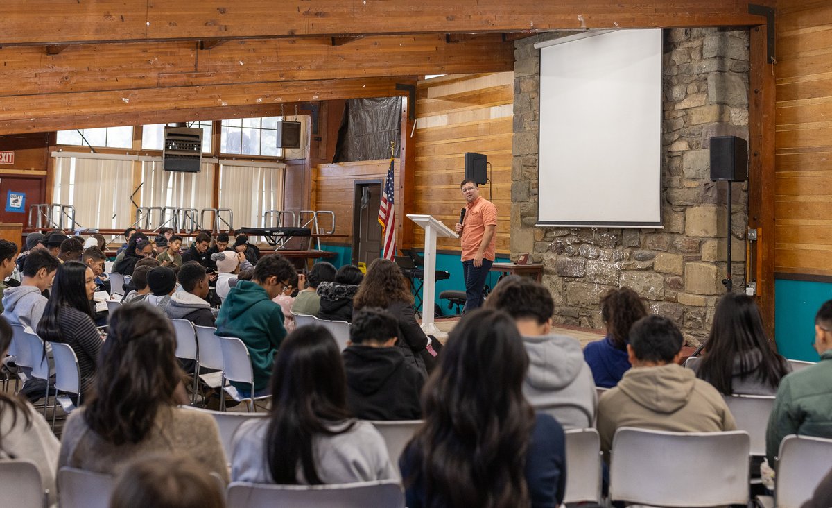 Pacific_Baptist's tweet photo. Winter Camp 2024 🌲❄️🌲 We had an amazing camp and we couldn't do it without our workers and the Lord. Thank you for all those that came! https://t.co/hCpxw1sJV0