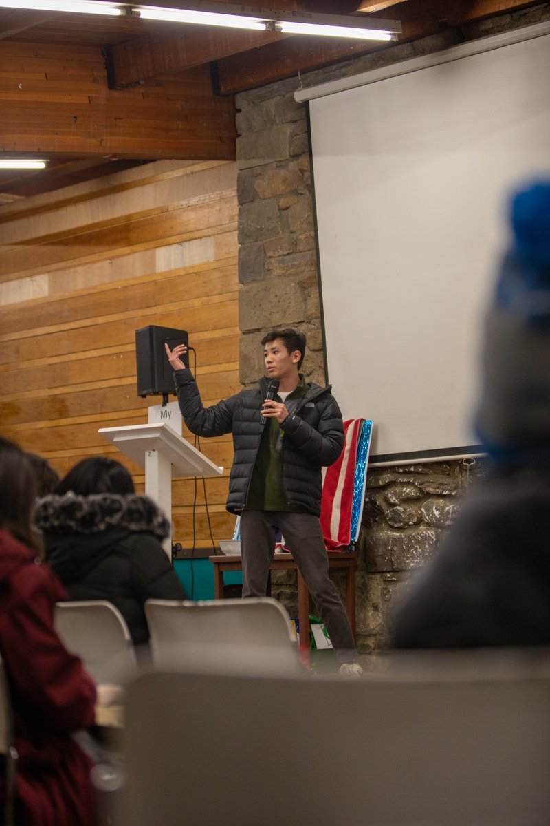 Pacific_Baptist's tweet photo. Winter Camp 2024 🌲❄️🌲 We had an amazing camp and we couldn't do it without our workers and the Lord. Thank you for all those that came! https://t.co/hCpxw1sJV0