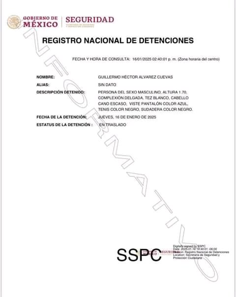 revistacodigo21's tweet photo. Guillermo Álvarez, conocido como Billy Álvarez y ex presidente del Cruz Azul, fue detenido por la FGR al sur de CDMX para su traslado al Altiplano.
Fue acusado de operaciones con recursos de procedencia ilícita y otros delitos al frente del club de fútbol que encabezó 30 años. https://t.co/XuwC1gBuQu