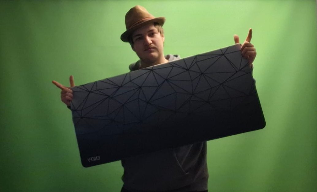 AVE MIRSAD tweet media