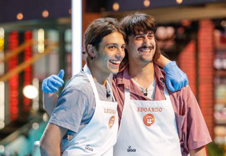 otterontrack's tweet photo. Le coppie migliori della storia di masterchef #MasterChefIt https://t.co/6PwbNCDC4Z