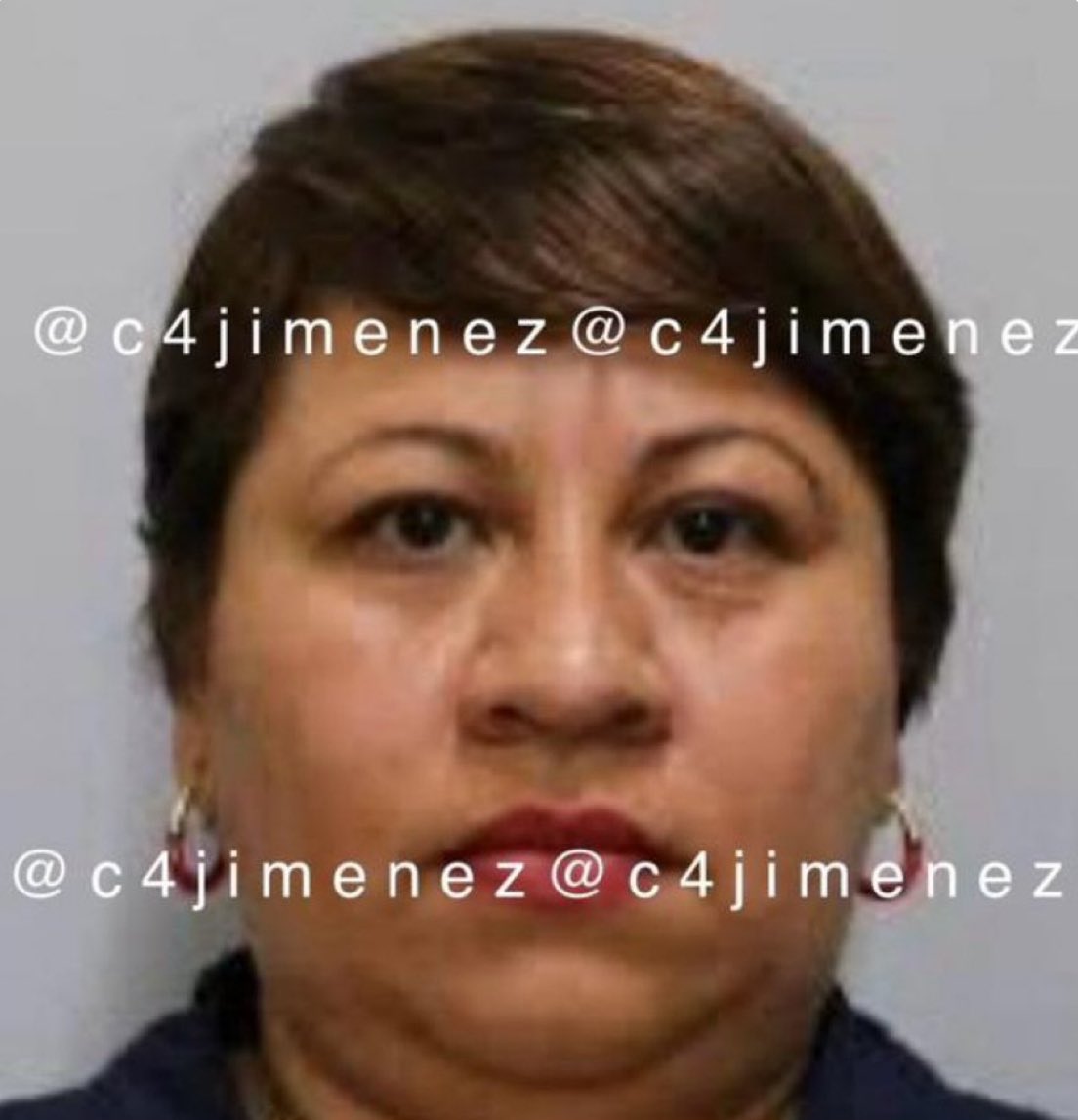 Ana Casillas, la funcionaria de la <a href="/FiscaliaCDMX/">Fiscalía CDMX</a> que participa en la red de corrupción, omisión e intimidación.