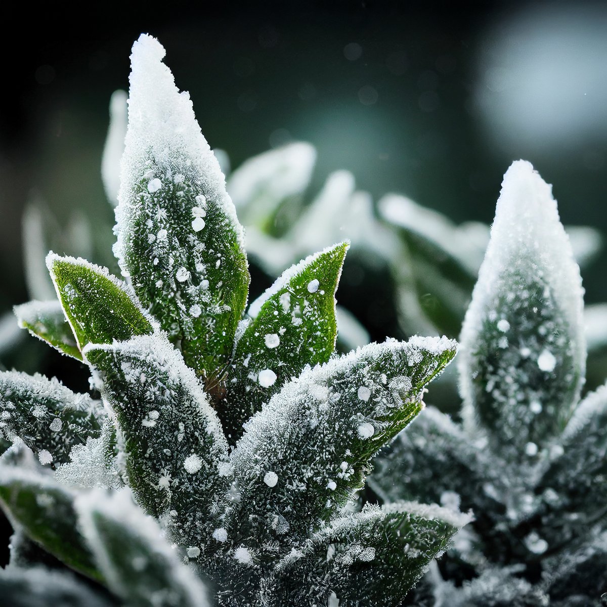 LifescapeCO's tweet image. ❄️Zero-Below Temps in Denver? Protect Your Landscape! 

Mulch to insulate roots.
Prune weak branches to prevent snow damage.
Cover plants with burlap.

#DenverFreeze #LandscapeTips #WinterLandscaping #PlantCare #MulchingTips #PruningTips #ColdWeatherGardening #ColoradoLandscaping