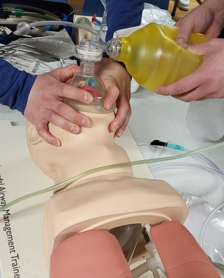 St. John Ambulance Coleraine tweet media