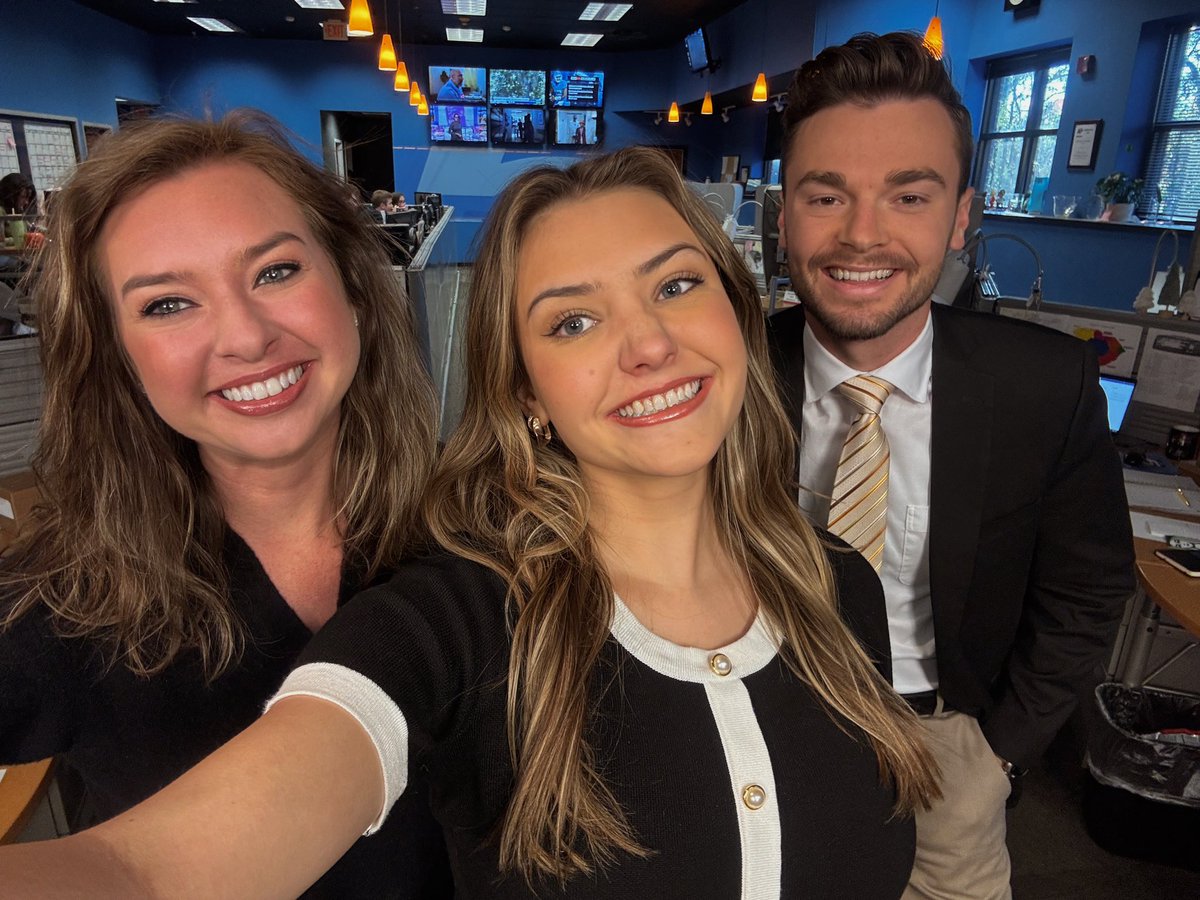 Emily Johnson | Live 5 News tweet media