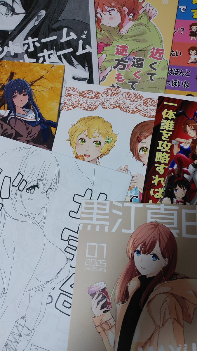心の絆コンサート、サンフェス名古屋、京アニ展巡り、聖地巡礼、戸川志保生誕祭他、ユーフォ尽くしだった週末の余韻に浸ってる。 