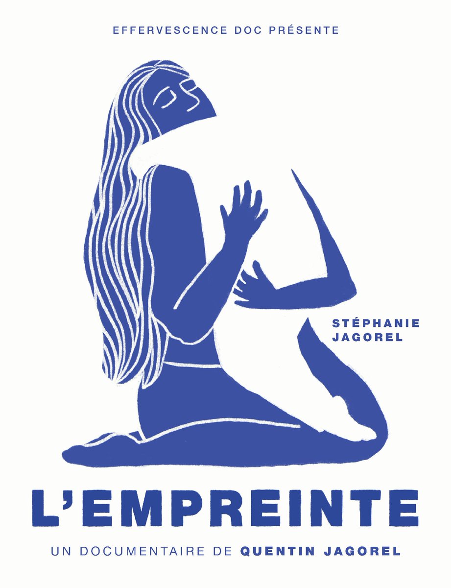 Martin Jourdain (@jourdainmartin) on Twitter photo Plaisir et honneur d'avoir assisté à la projection du nouveau documentaire du brillant <a href="/QJagorel/">Quentin Jagorel</a>. Brut, sobre, sensible, touchant. On y voit la simplicité du courage et la force de la résilience.
Bravo aux équipes pour la production
<a href="/SimoneHarari/">Simone Harari</a> <a href="/Effervescence_P/">Effervescence Prod</a> Plaisir et honneur d'avoir assisté à la projection du nouveau documentaire du brillant <a href="/QJagorel/">Quentin Jagorel</a>. Brut, sobre, sensible, touchant. On y voit la simplicité du courage et la force de la résilience.
Bravo aux équipes pour la production
<a href="/SimoneHarari/">Simone Harari</a> <a href="/Effervescence_P/">Effervescence Prod</a>