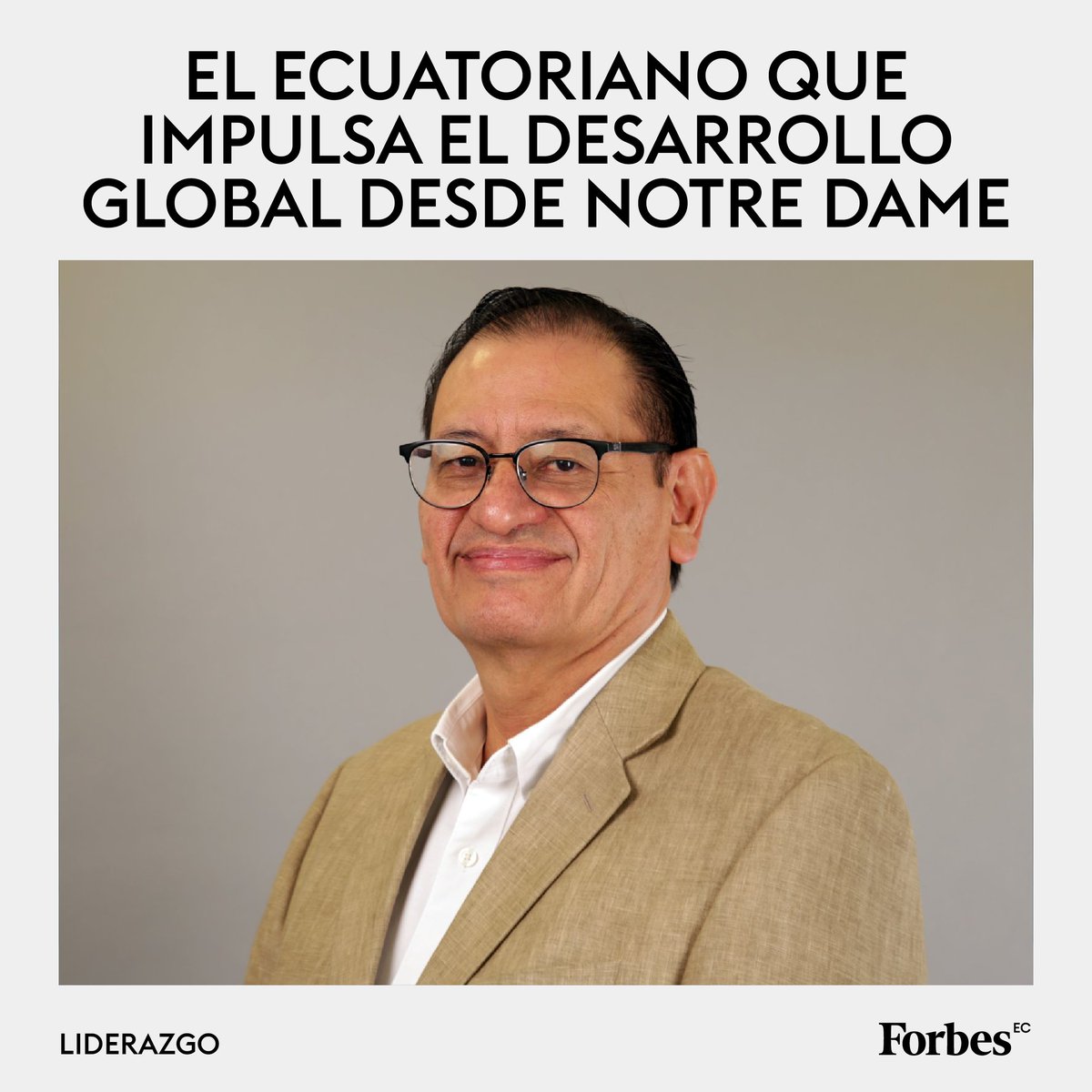 Desde 🇪🇨 #Ecuador hasta <a href="/NotreDame/">University of Notre Dame</a>. 🌍

@Andresma_KSGA lidera proyectos globales que transforman comunidades. Una historia de visión y compromiso: acortar.link/PxYJ9K

#Liderazgo #DesarrolloGlobal #ForbesEcuador