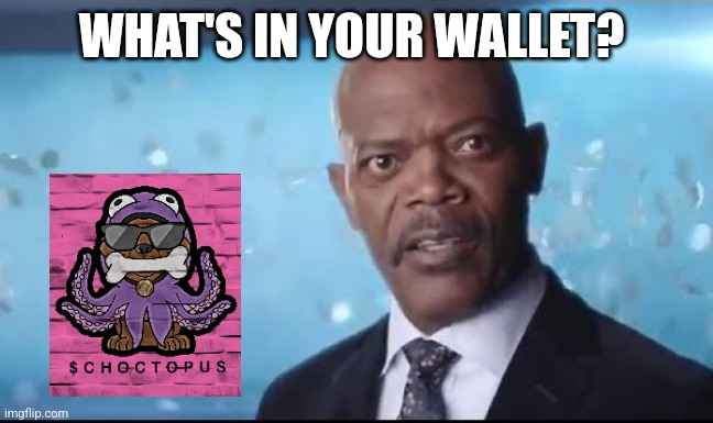 ellerawr1's tweet image. $Choctopus

Here's why 👇
✅️ Verified on @coingecko 
✅️ Available on @phantom wallet
✅️ Listed on @AscendEX_
✅️ 30% Supply 🔒
📈 Low Cap Huge Potential
💎🙌 Cult Community

Join the 🪖 #ChoctopusArmy today
@ChoctopusCrypto 

💳 CA:…