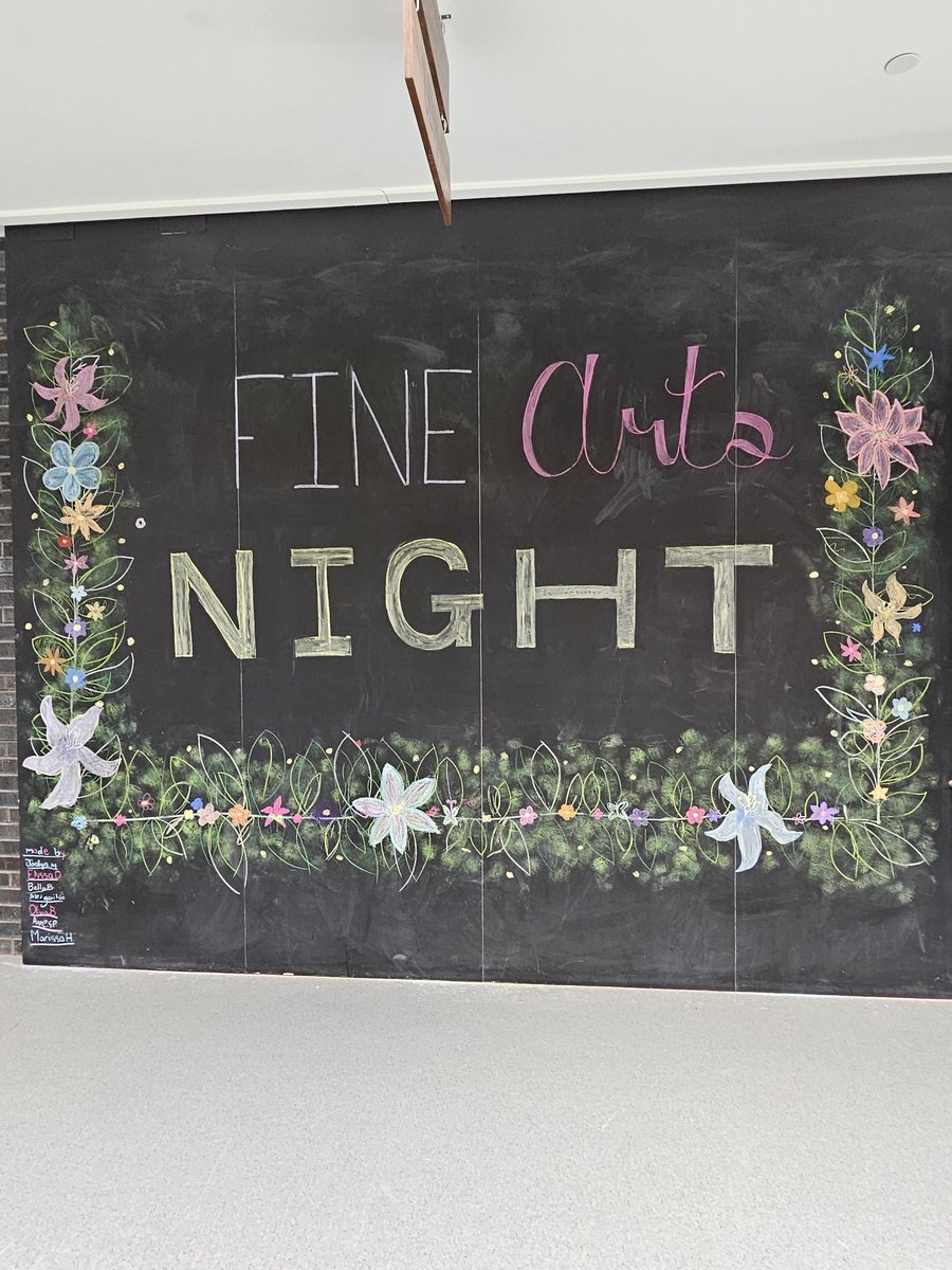 NikLogan (@nik3am) on Twitter photo Jordyn, Elyssa, Bella, Abigail, Olivia, Anne, & Marissa from Ms. Kitt's Art class are ready for Fine Arts Night tonight <a href="/stkrgrizzlies/">Shas Ti Kelly Road Secondary</a> See you at 6:30!! Art, music, food, woodwork, metal work & amazing students and teachers! Jordyn, Elyssa, Bella, Abigail, Olivia, Anne, & Marissa from Ms. Kitt's Art class are ready for Fine Arts Night tonight <a href="/stkrgrizzlies/">Shas Ti Kelly Road Secondary</a> See you at 6:30!! Art, music, food, woodwork, metal work & amazing students and teachers!