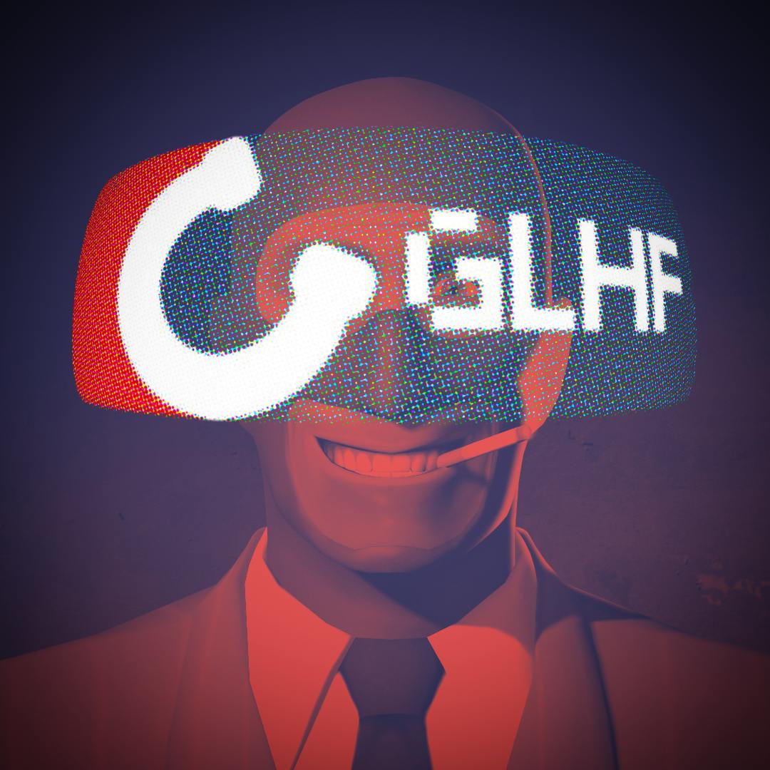 zer01editz's tweet photo. $GLHF 

We're on a different level, unite the gamers. 

@GLHFCTO https://t.co/DWRd4sbvak