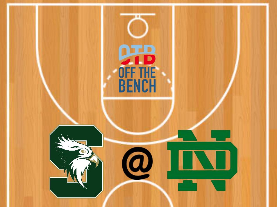 Off The Bench (Chattanooga) tweet media