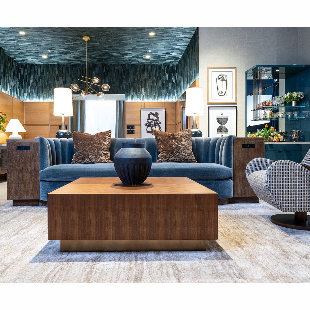 Samuelson Furniture tweet media