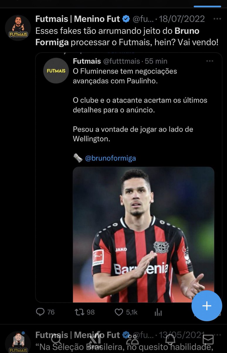 saudades desse dia e do dia que a esposa do nino ia me processar pqp kkkkkkkk