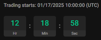 join the AI revolution.
>>>start mining now,
all you'll need is a referral code:
app.nodepay.ai/register?ref=1…

<a href="/OKX/">OKX</a> @bitgetglobal <a href="/gate_io/">Gate.io</a> <a href="/kucoincom/">KuCoin</a> <a href="/MEXC_Official/">MEXC</a> <a href="/BTSE_official/">BTSE</a> <a href="/BingXOfficial/">BingX</a> <a href="/BitMartExchange/">BitMart</a>