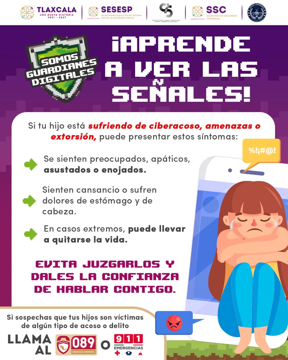 Procuraduría de Protección al Ambiente del Estado tweet media