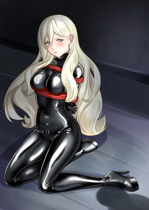 #リシュリュー進水日 こういうのも似合うなぁ 