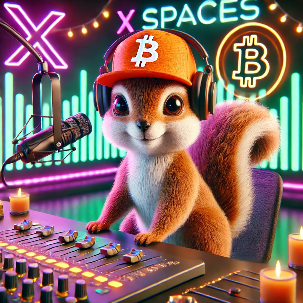 Treehouse: A Bitnut Podcast - Episode 1

Climb up and join us in the #Treehouse - a place for $Bitnut updates, insights, and discussions that branch out into the hottest topics of the week.

x.com/i/spaces/1OdKr…