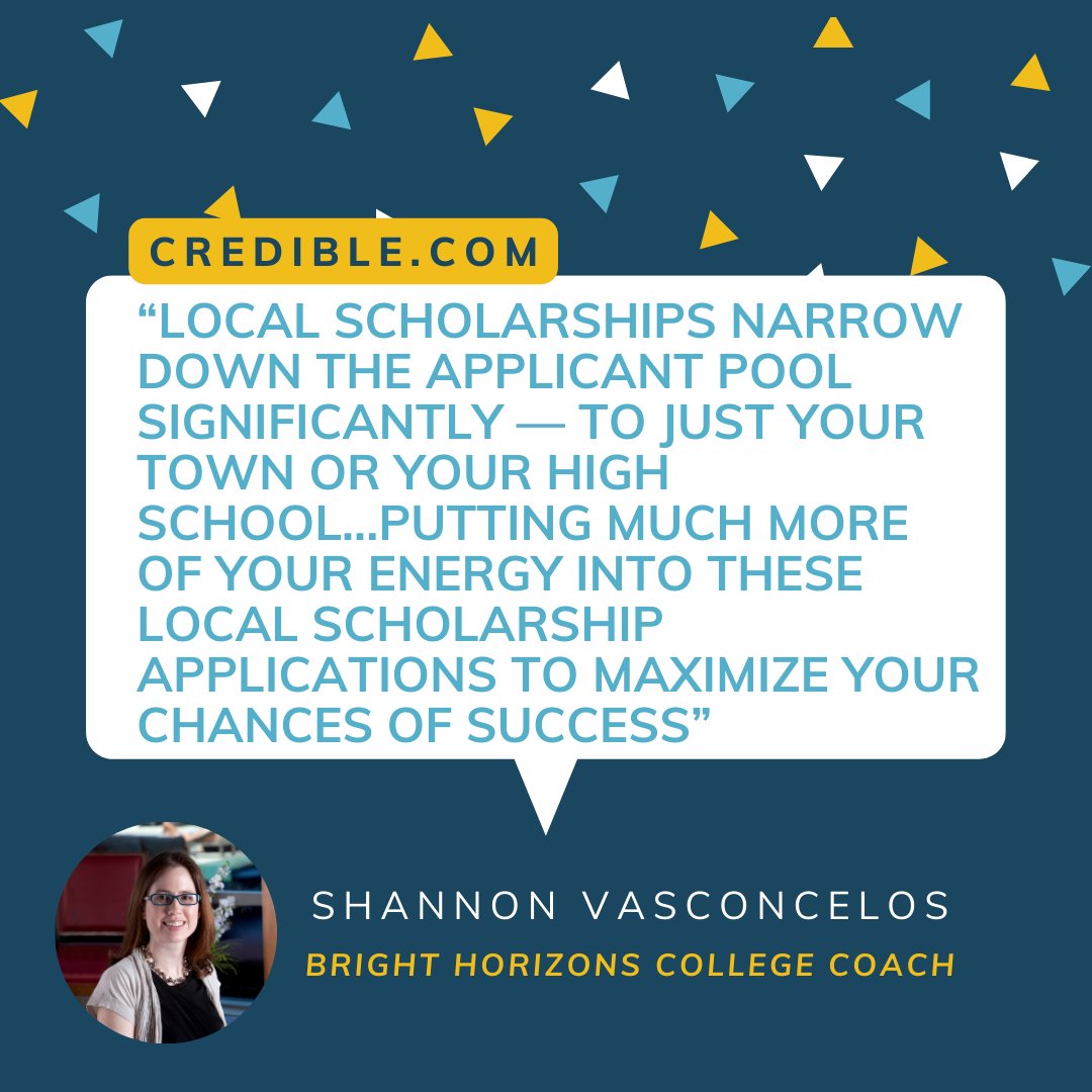 If you've exhausted your federal student loan options, you might be curious about alternative options for covering your education costs.

Check out this article from bh.social/4g1WxuE for more, including some advice from one of our coaches 👇 

bh.social/3WqtIRN