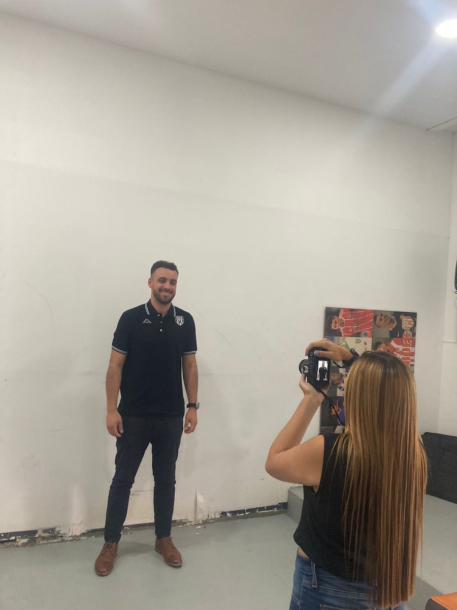 Uno siempre vuelve a donde fue feliz <a href="/EnvigadoFC/">Envigado Fútbol Club</a> 🟠