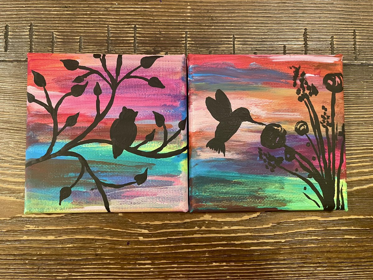 landri_mck's tweet photo. Some of the art I’ve done recently✨
If you’re interested, visit @LWynnArt on Facebook ☑️ https://t.co/brNTkn4gK1