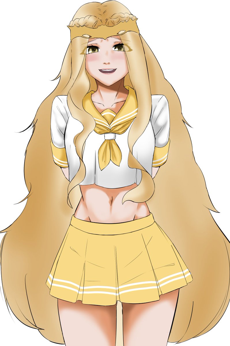 FINALLY FINISHED THE ELDEN RING DLC!! i swear this femboy fucked my ass every run #ELDENRING