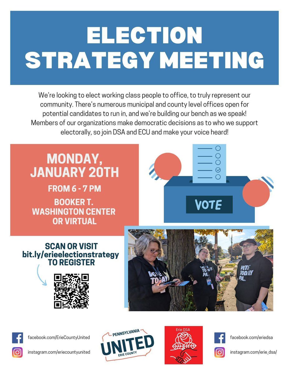 Erie DSA (@eriedsa) on Twitter photo 