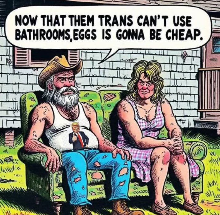 Secular Talk (KyleKulinskiShow@bsky.social) tweet media