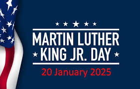 DRCanalComm's tweet image. The Delaware &amp;amp; Raritan Canal Commission office will be closed on Monday, Jan. 20, in observance of Martin Luther King Jr. Day.