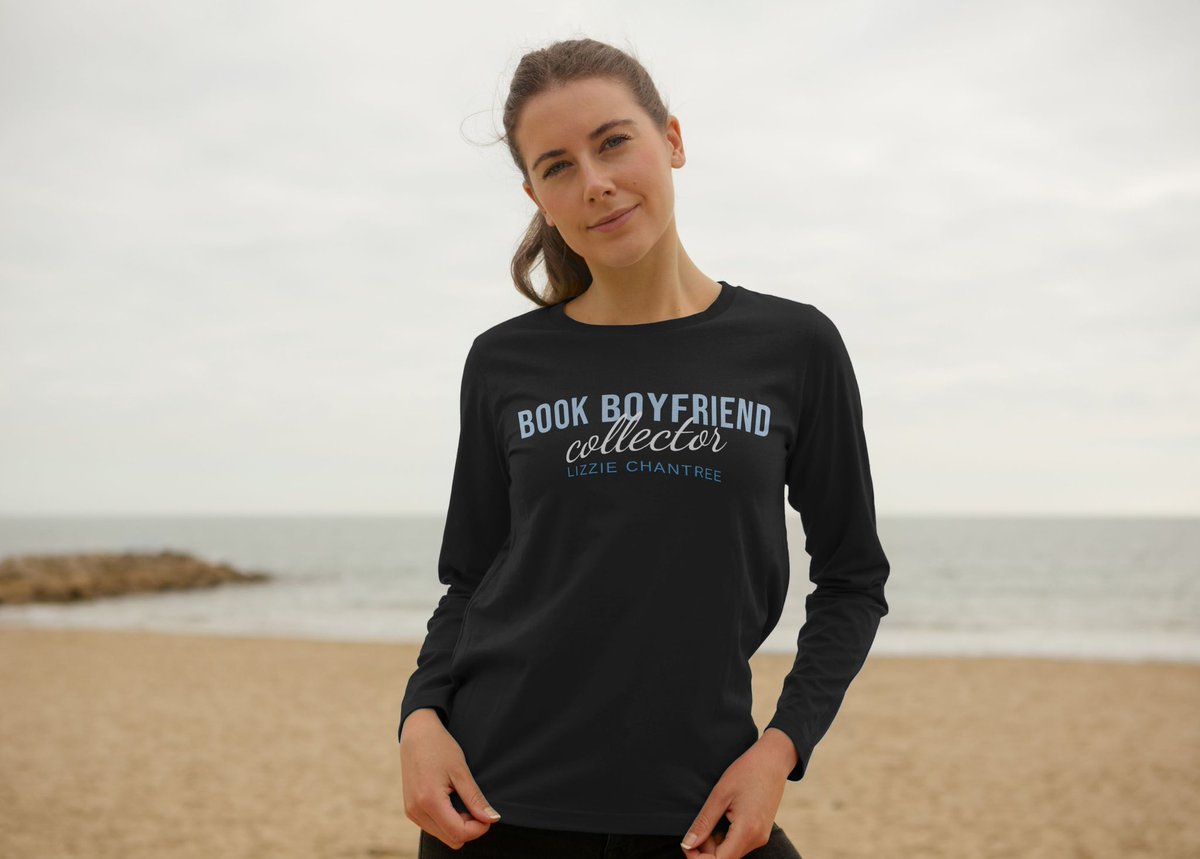 Lizzie_Chantree's tweet image. Do you love book merch? Check out my store. #bookmerch #BookTwitter #booklovers lizzie-chantree.com January sale now on!