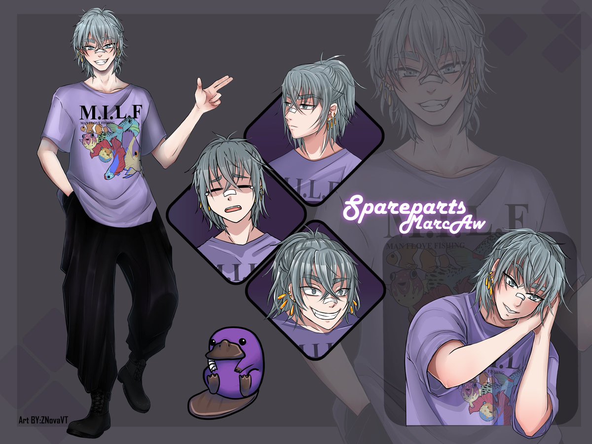 SparePartsMarc tweet media