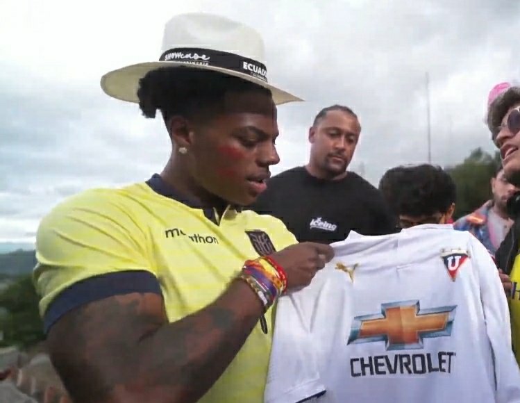 Out Of Context LDU tweet media