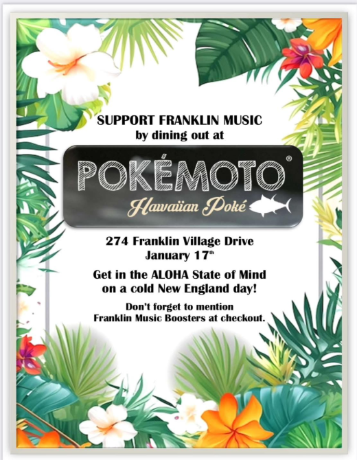 FranklinHSOrch's tweet photo. @FHSPantherbook @FranklinHSMusic @MusicBoostersFr https://t.co/WzyMJQVZFb