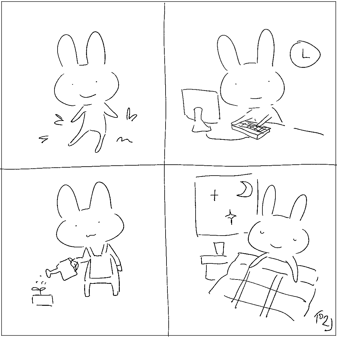 life i want to have 