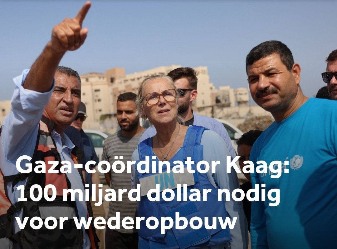 Eric van Kempen tweet media