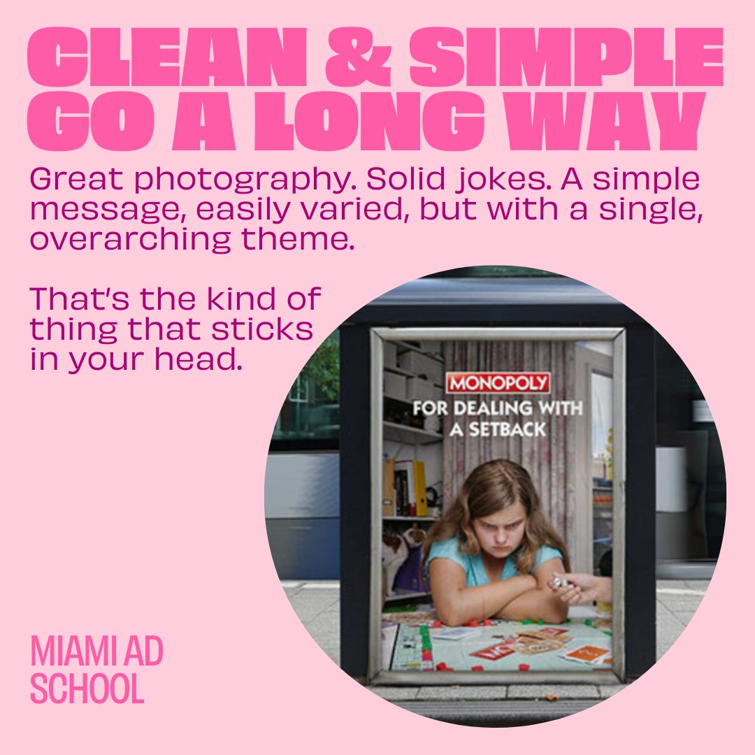 Sometimes the answer is to keep it simple yet IMPACTFUL.

Before making an Ad as yourself: 
-How will this resonate with my audience?
-Who would be the best at delivering my message?
-What stand would I be taking with this ad?
