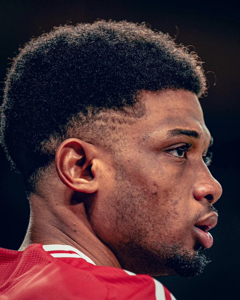 OlaseniFeyisayo's tweet image. AMAD ❤️

REMEMBER THE NAME 🙌