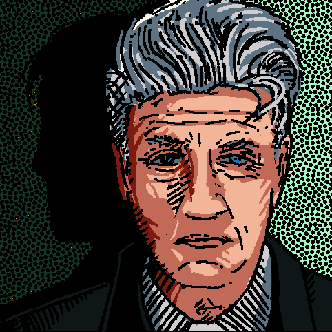 u_m_a_m_i's tweet photo. RIP Lynch https://t.co/761qmZjQgR