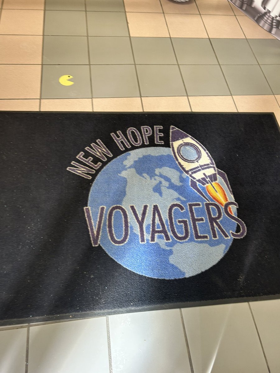Harrison Ray (@mrharrisonray) on Twitter photo Thank you, <a href="/mere_mere_mere/">Dr. Meredith Maier</a> , for welcoming me to <a href="/NHVoyagers/">New Hope Elementary</a> & giving me a glimpse into the life of an elementary school administrator! As someone with only high school experience, it was eye-opening and inspiring. I’m excited to determine my AP internship placement soon! Thank you, <a href="/mere_mere_mere/">Dr. Meredith Maier</a> , for welcoming me to <a href="/NHVoyagers/">New Hope Elementary</a> & giving me a glimpse into the life of an elementary school administrator! As someone with only high school experience, it was eye-opening and inspiring. I’m excited to determine my AP internship placement soon!