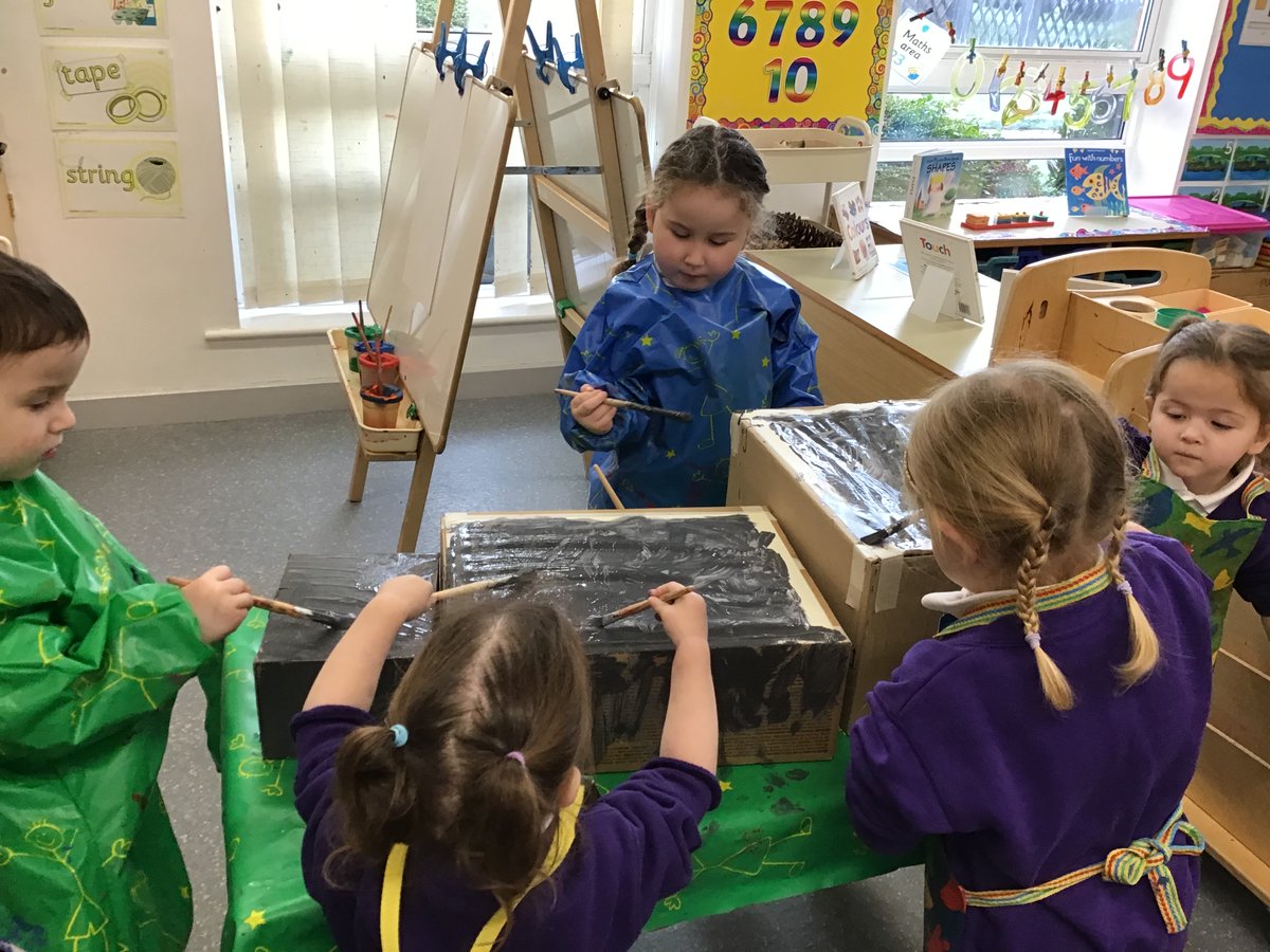 Mablethorpe Primary Academy tweet media