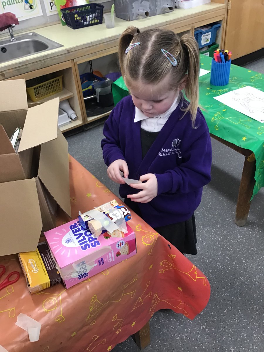 Mablethorpe Primary Academy tweet media