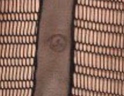 Is that a button or his belly button? 😭😭