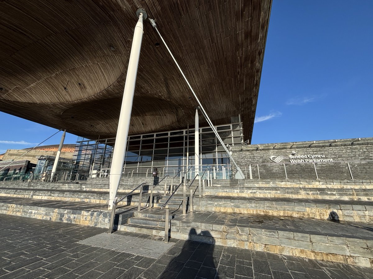 WALL-LAG (WALES) LTD tweet media