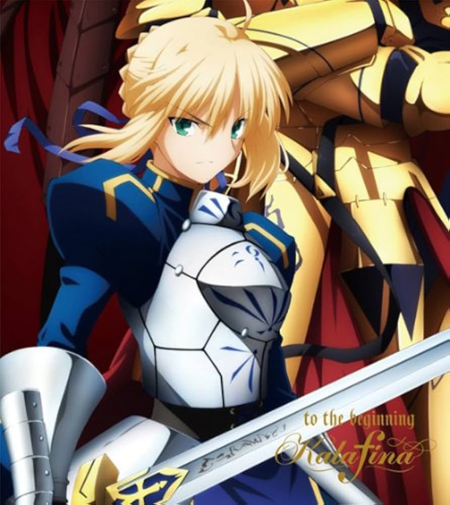 hiro_karaokeDAM's tweet photo. 【オジサンが歌ってみた】
またまたFate/Zeroよりto  the beginning/Kalafinaです。
Fateもそうですが、梶浦由紀さんが音楽を手掛ける作品が好きなのは私だけでは無いでしょう。
#歌 
#歌ってみた 
#カラオケ 
#アニソン 
#Fate 
#FateZero 
#tothe beginning
#Kalafina 

https://t.co/M2tEctRtLX https://t.co/GV7GyimE3t