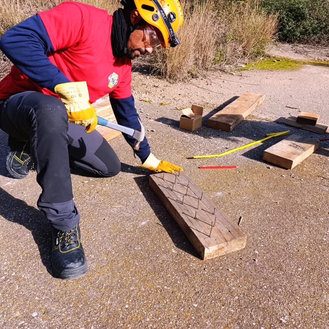Equip de Rescat i Emergències de Catalunya- EREC tweet media