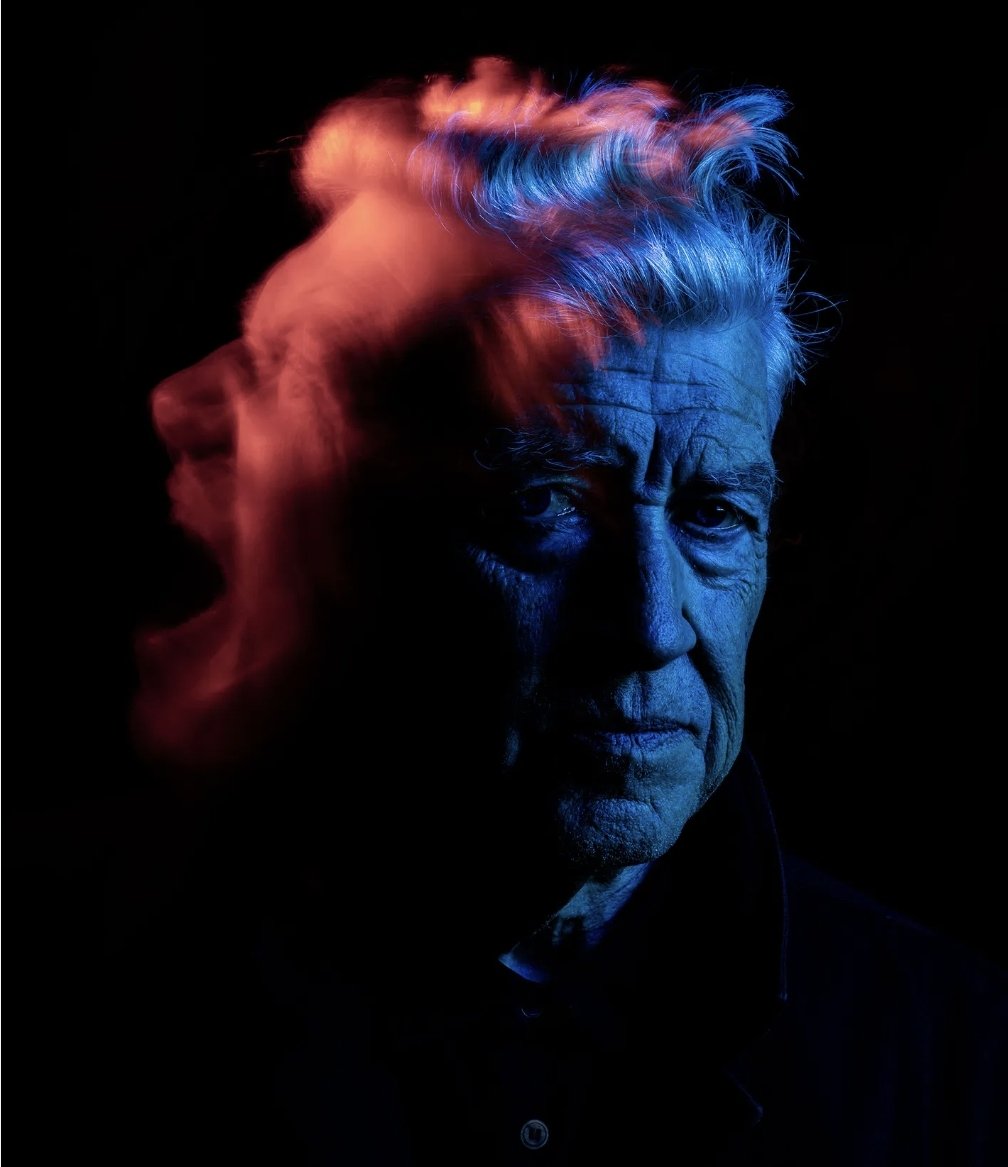 MidniteBela's tweet photo. Si tu feed se llenó de David Lynch, es que estás haciendo bien las cosas https://t.co/W3xigWugik