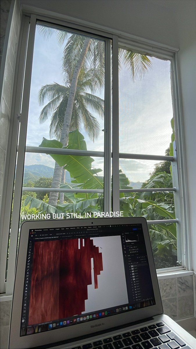 Well… I took a few more days off than I’d planned. I couldn’t help it. 
Skin Archive No. 2.5 coming? … lets see what will happens from now on. 
This project has its own way to expand itself.