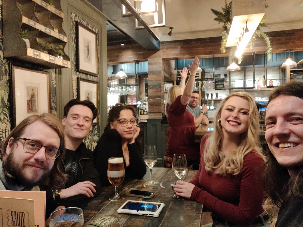 Amy O'Hanlon tweet media